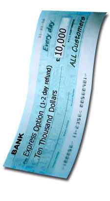 Rapid Money Fast Refund
